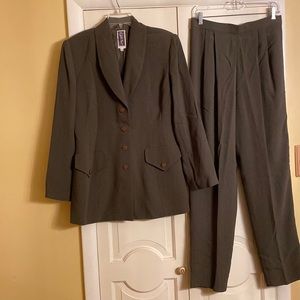 Zelda Jacket, Pant, Skirt Set